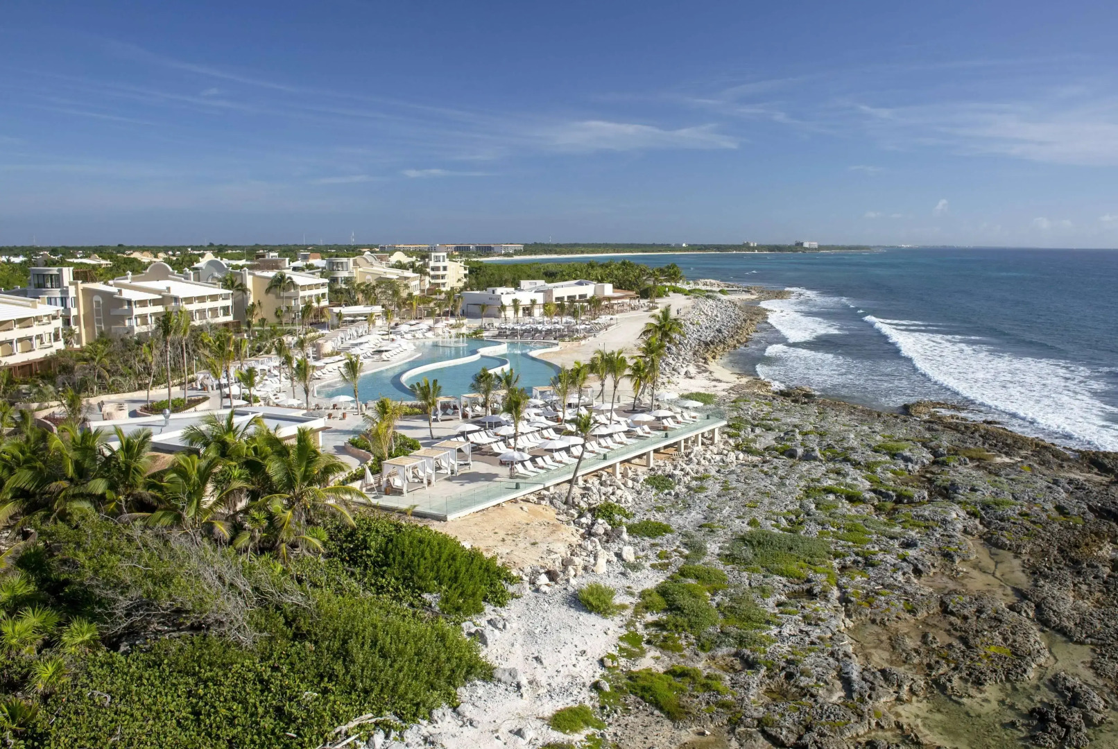 TRS Yucatan Hotel - Adults Only - All Inclusive