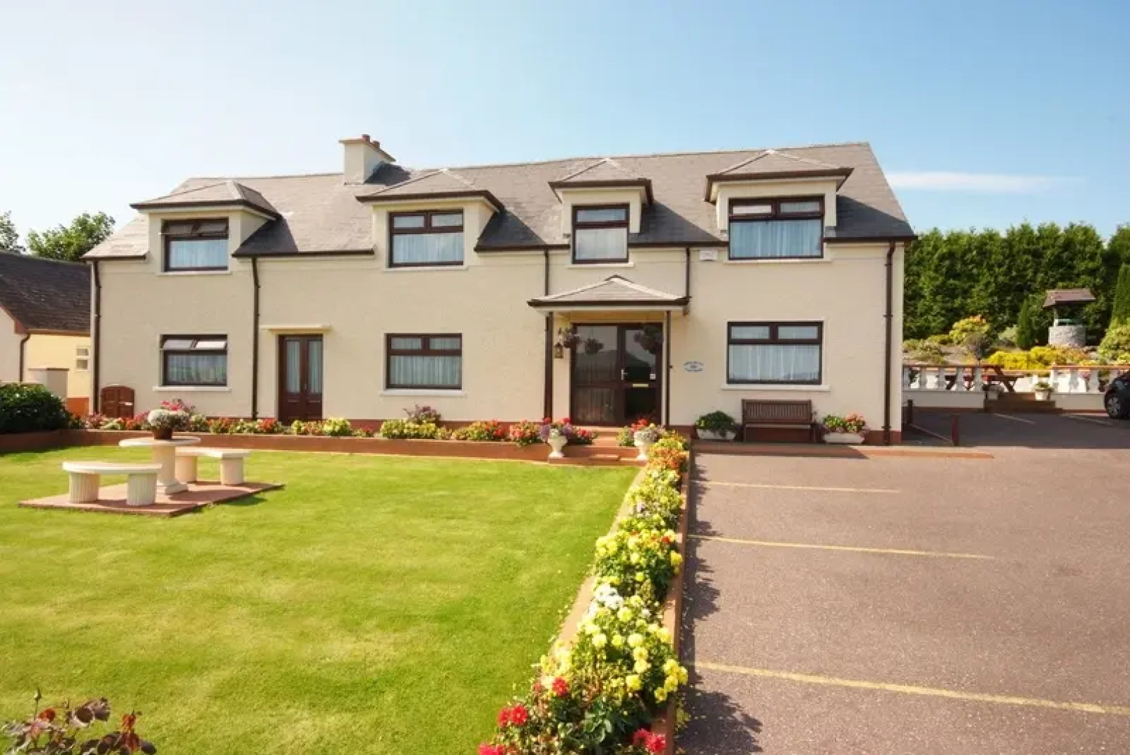 River Valley Farmhouse