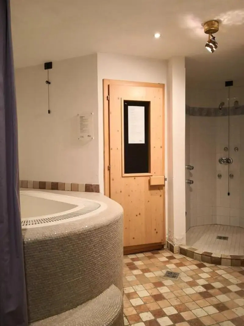 Hotel Alpenrose