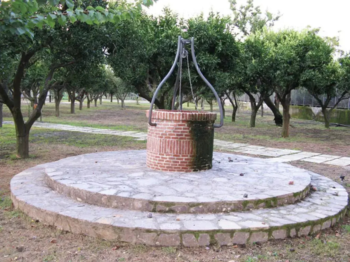 Agriturismo Villa Julia