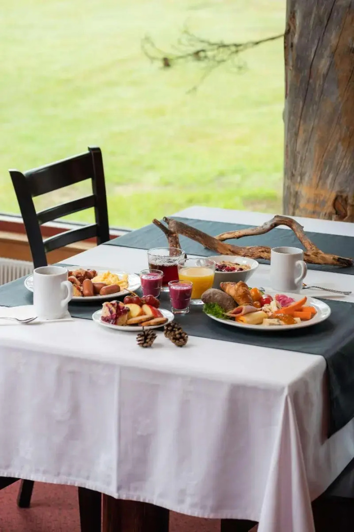 Lapland Hotels Akashotelli