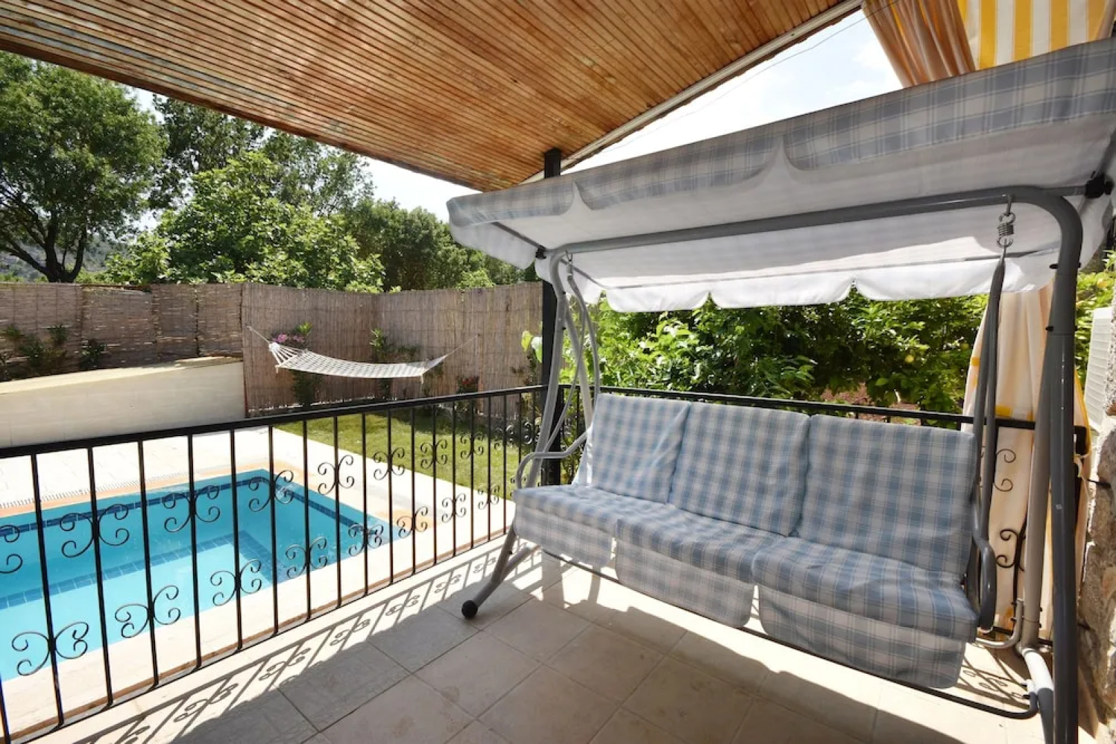 KAY8300 Villa Arican 3 Bedrooms