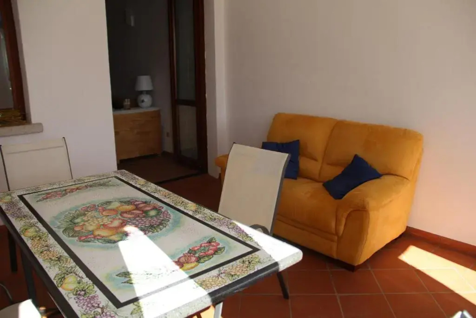 Appartamento Le Vele