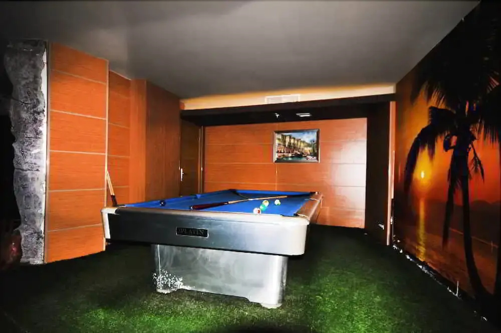 My Tuana Tuz And Spa