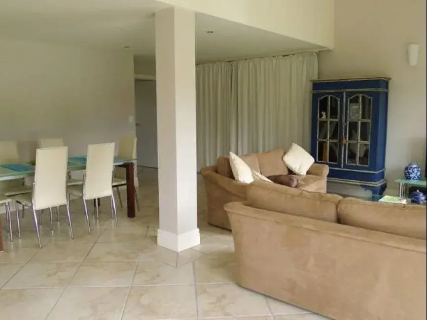 Bream Bay Lodge