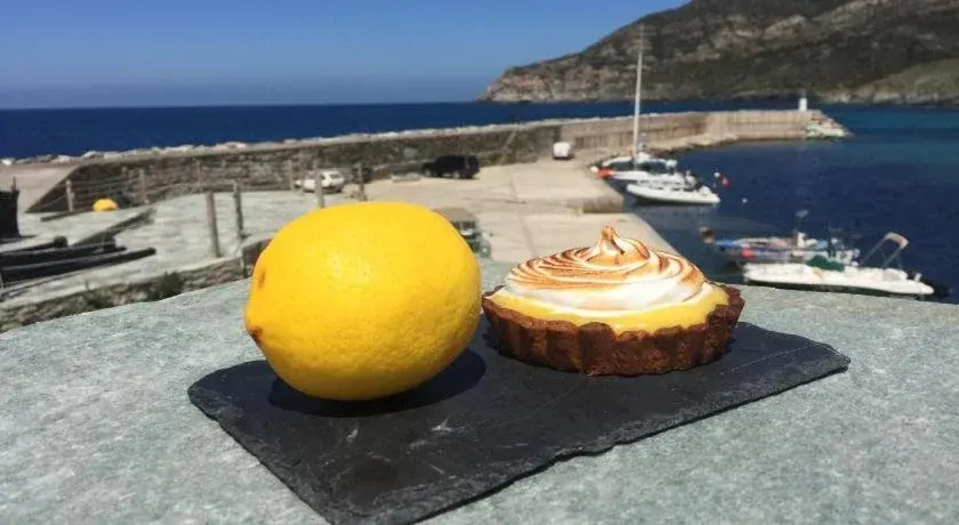 La Jetée Hotel & Restaurant