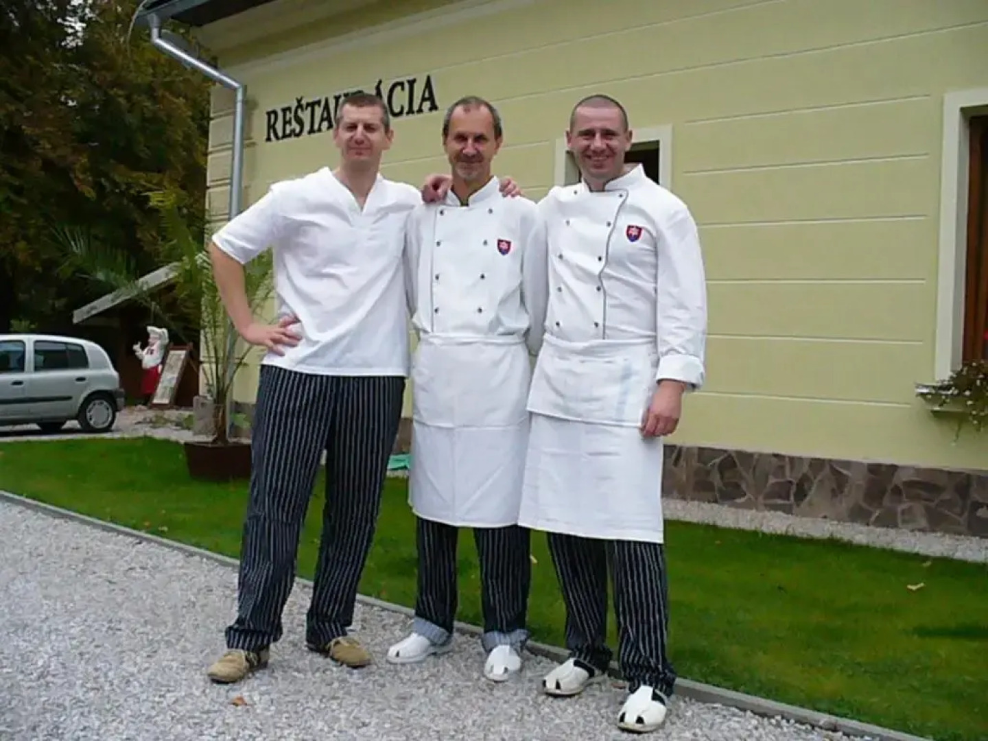 Penzion Pri Kastieli Betliar