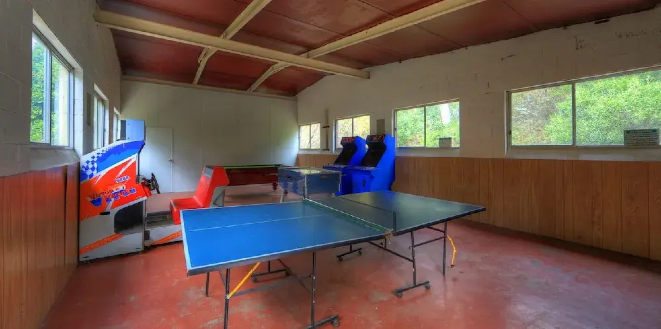 Bright Accommodation Park