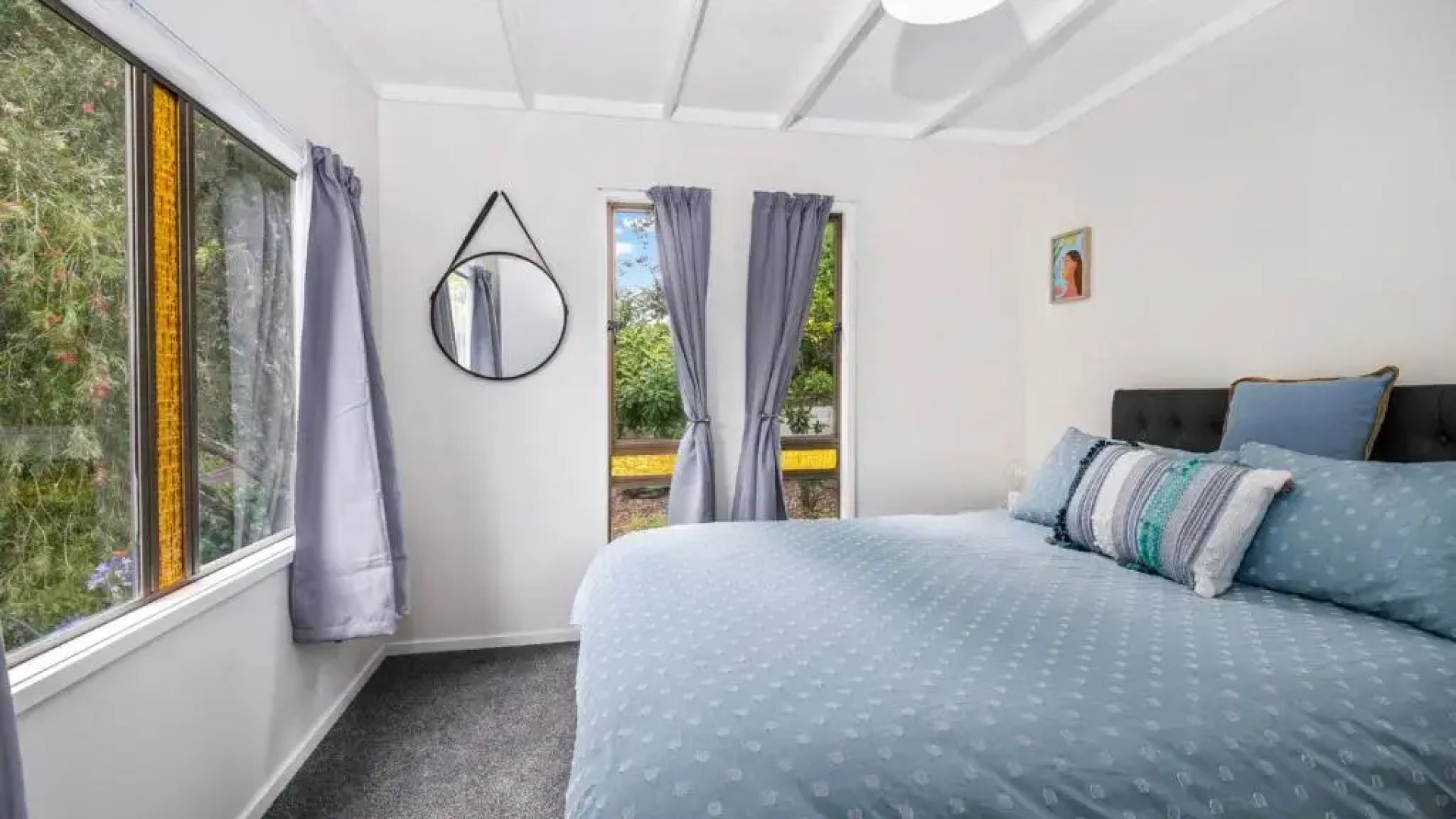 Snells Sanctuary - Snells Beach Holiday Home