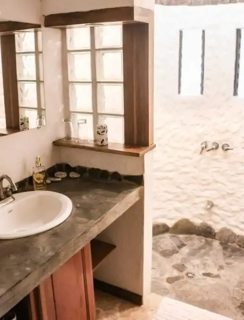 Hotel Nature Lodge Finca los Caballos