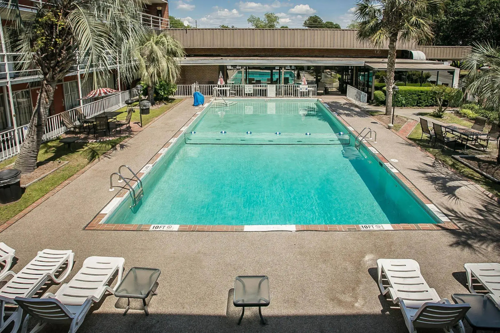 Econo Lodge Sumter
