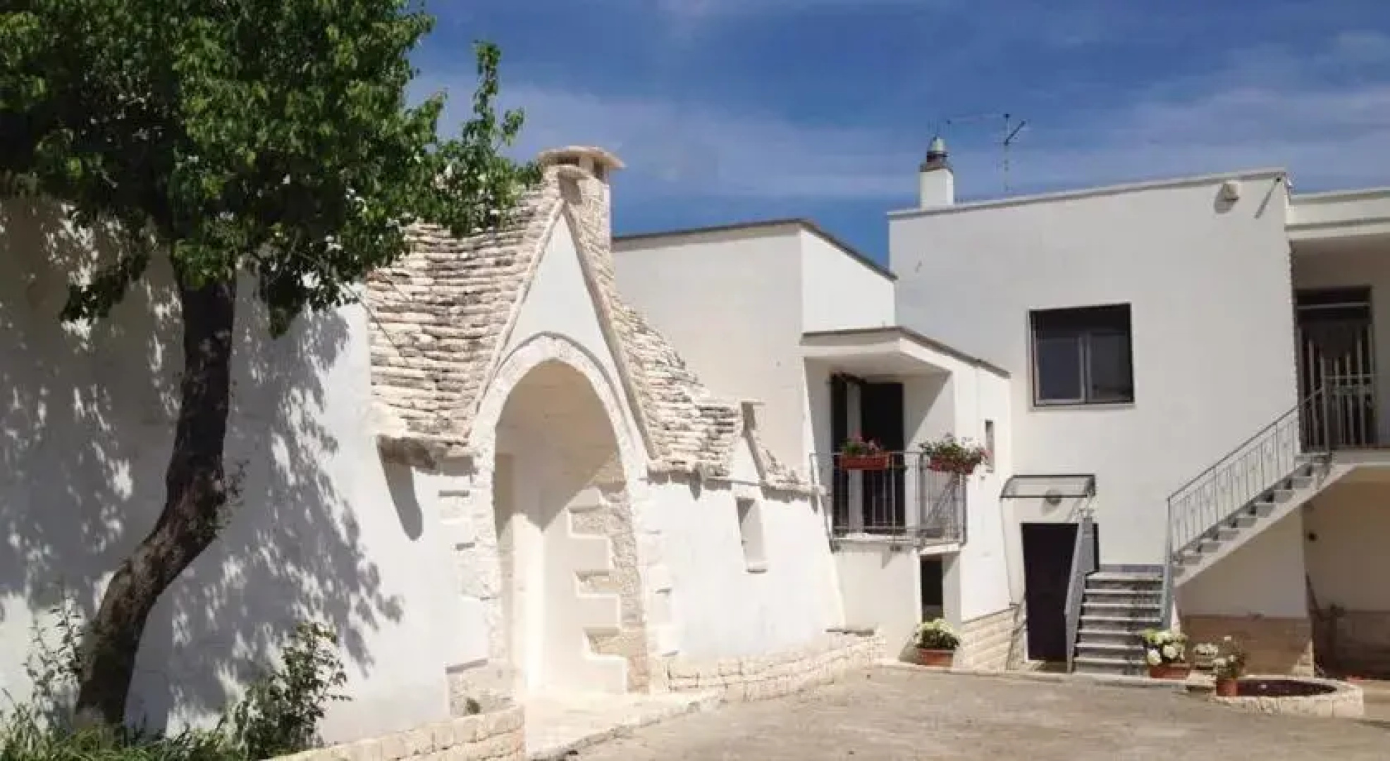 Dimore di Puglia Santa Lucia