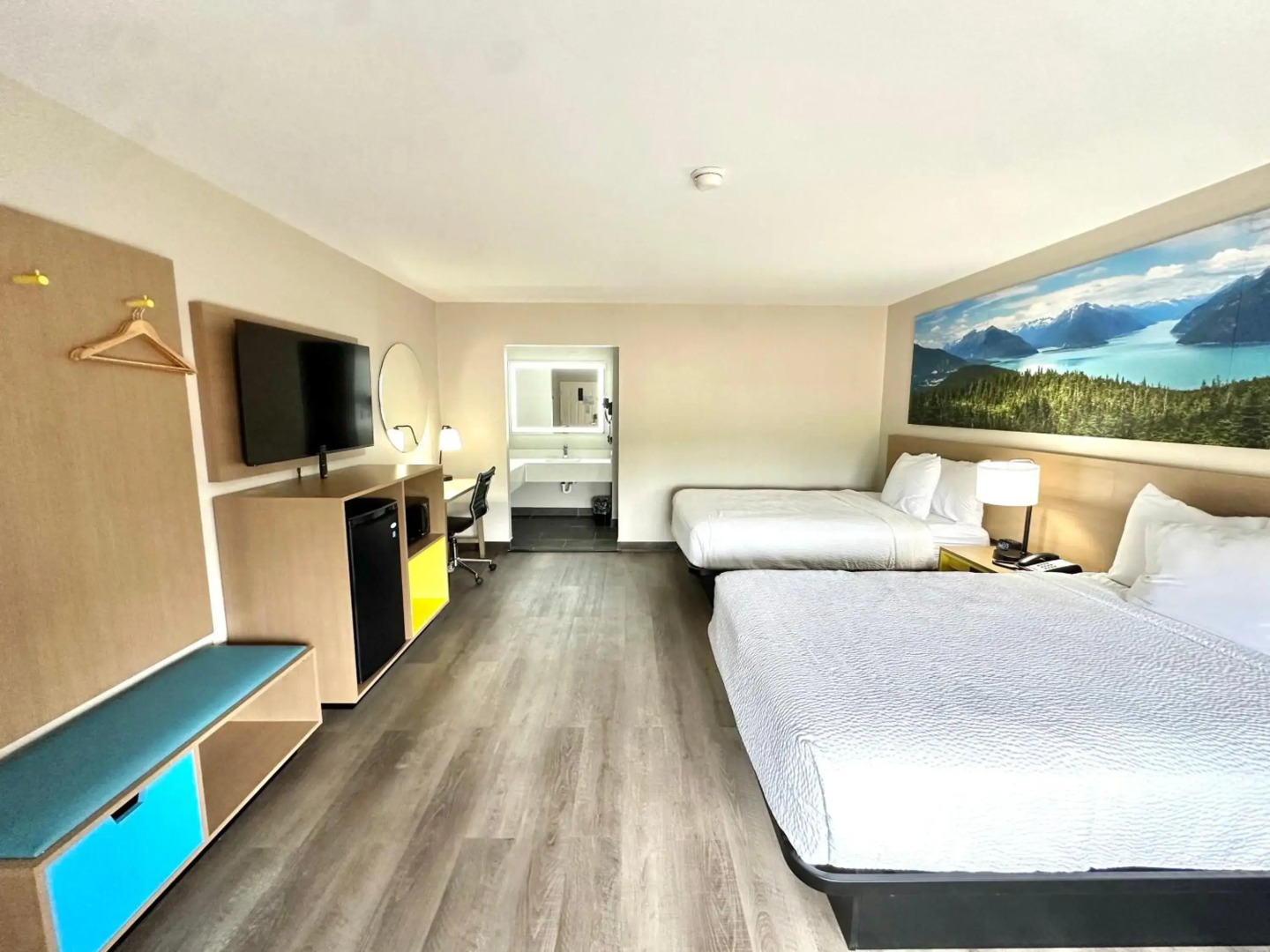 Days Inn & Suites by Wyndham Bossier City/Casino Area