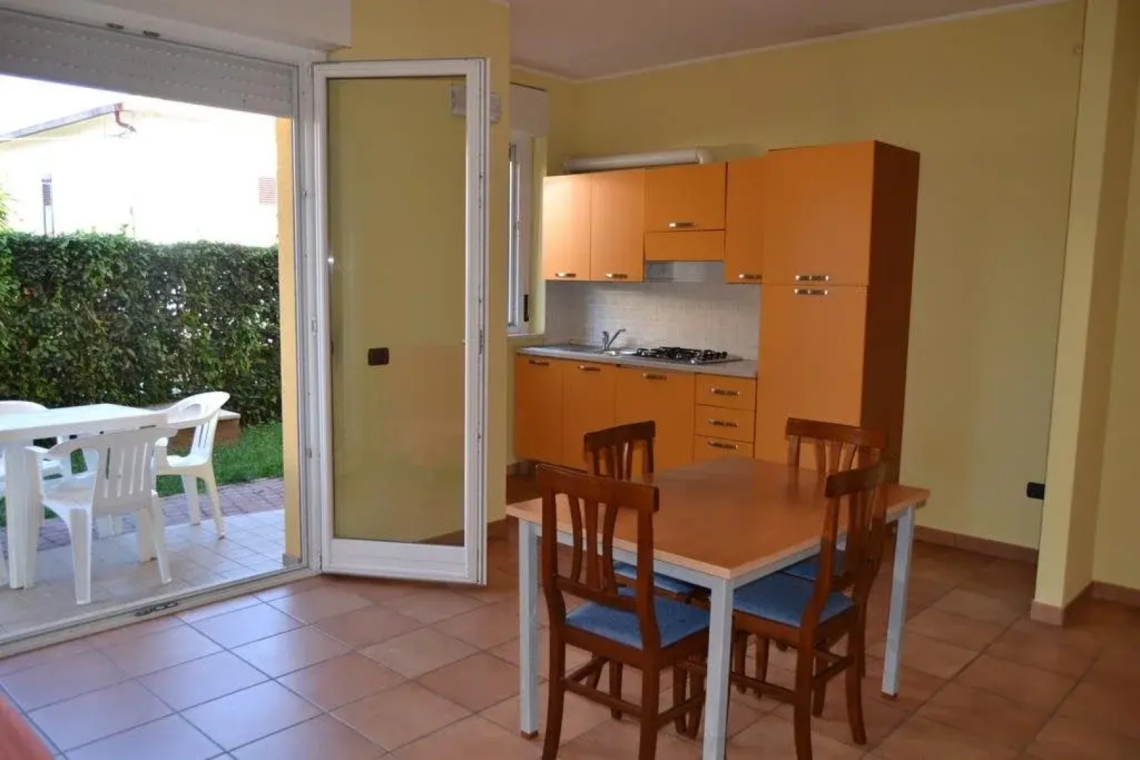 Residence Il Triangolo