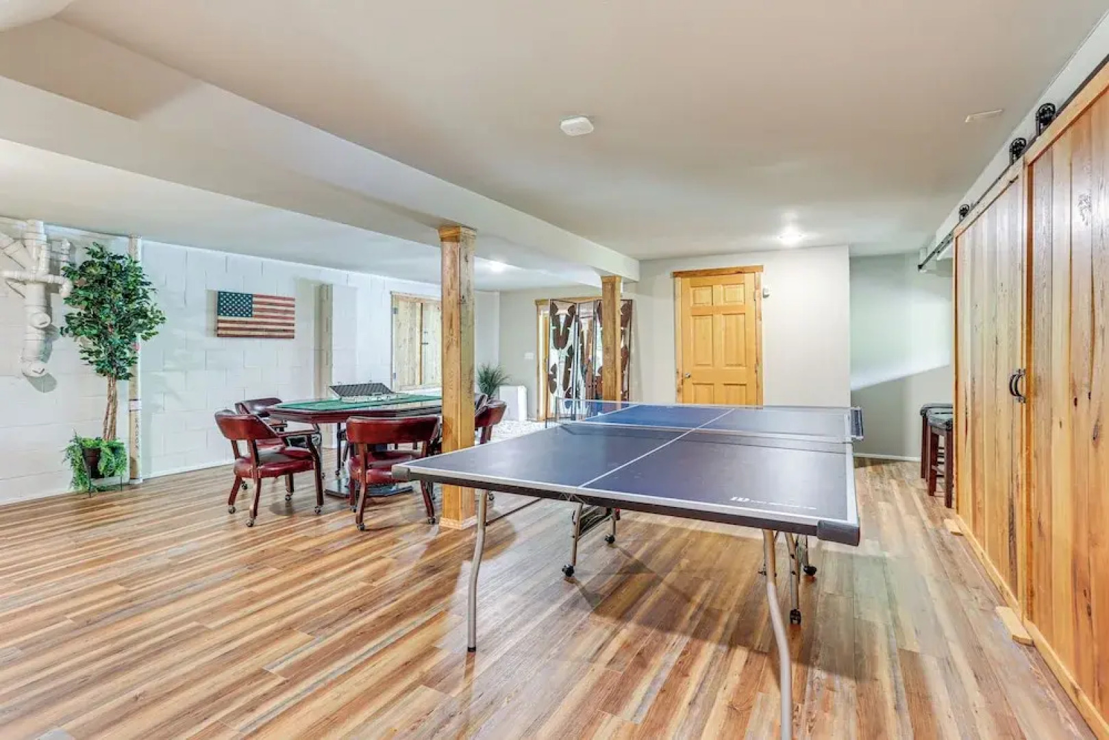 Secluded Cabin w/ Boats < 6 Mi to Jenny Jump!