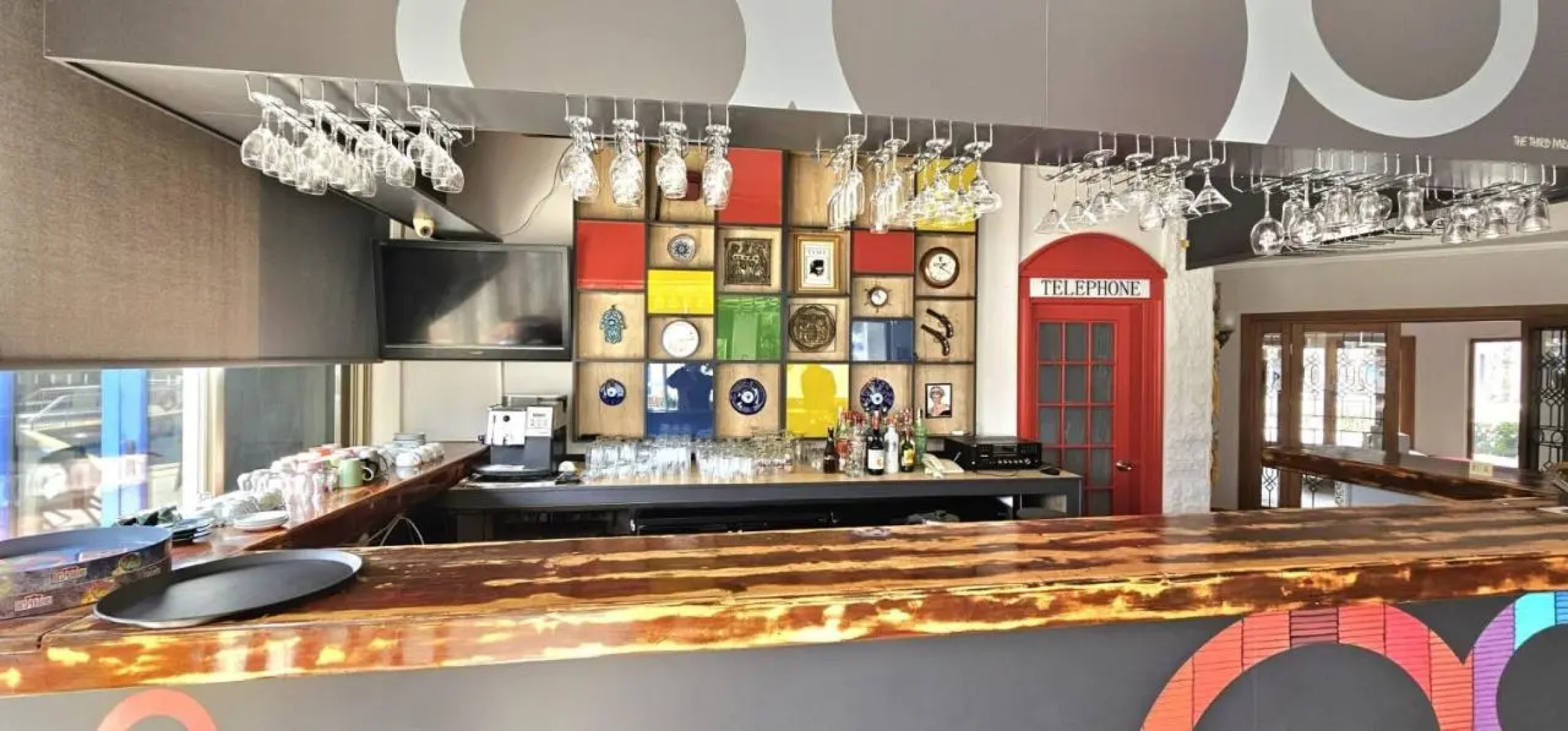 Serpina Hotel - Adults Only