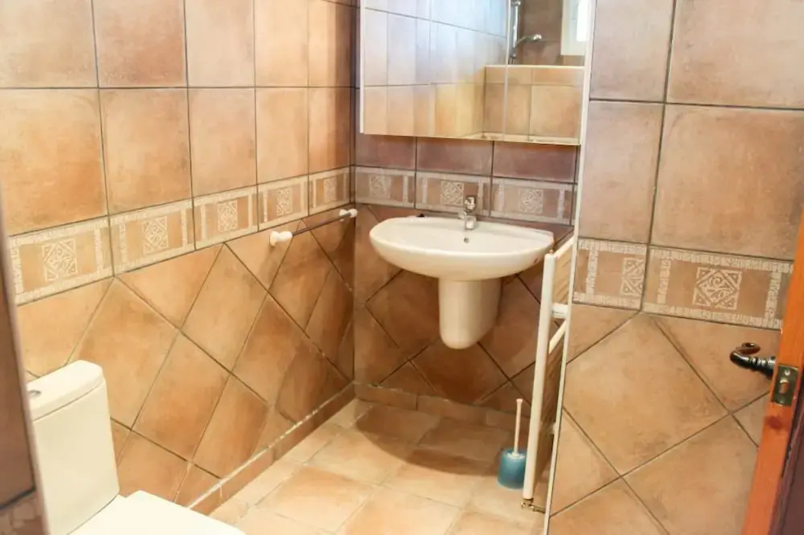 Nessa - well furnished villa with panoramic views in Benitachell