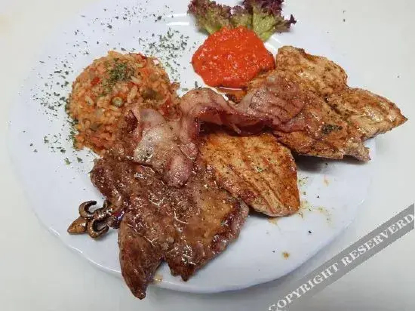 Hotel Restaurant Noithausen