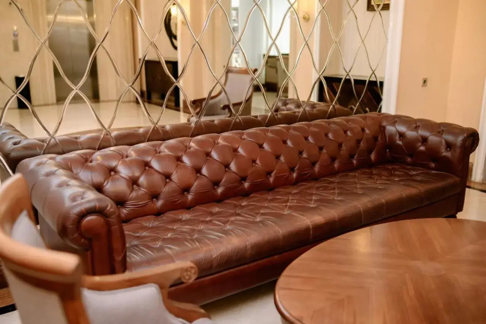 Beth Kasegaran Theresia