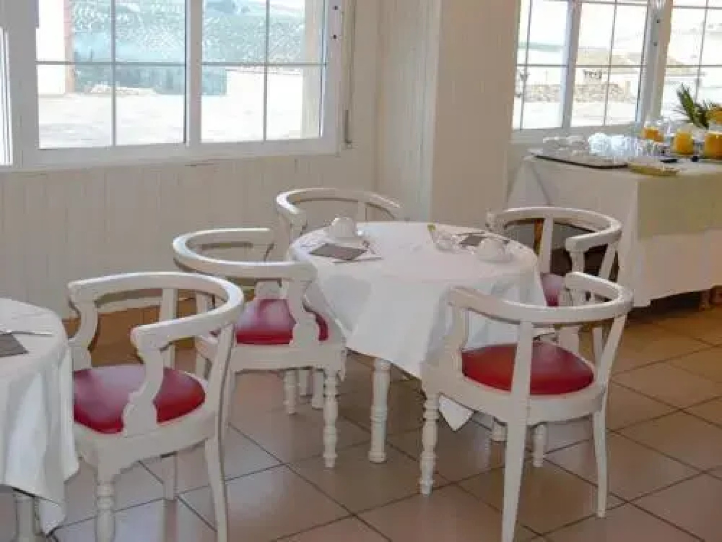 Hotel Balcón de Cazorla