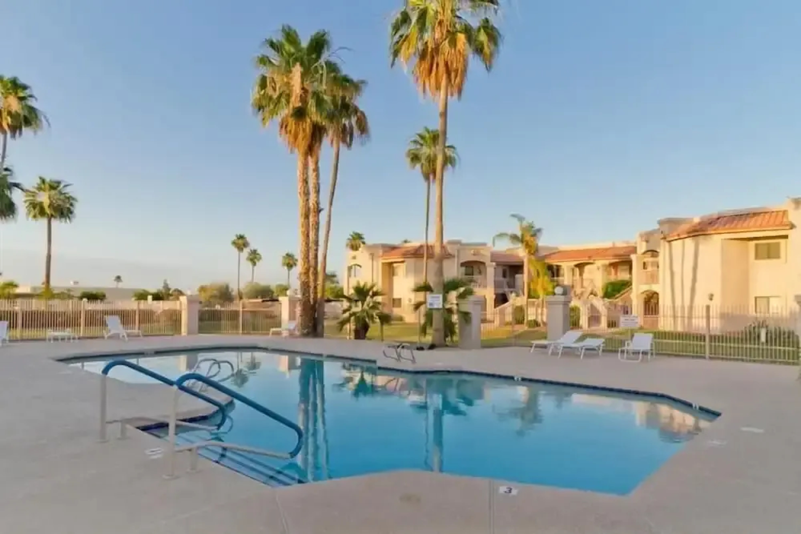 Sunny Sky Condo By Signature Vacation Rentals