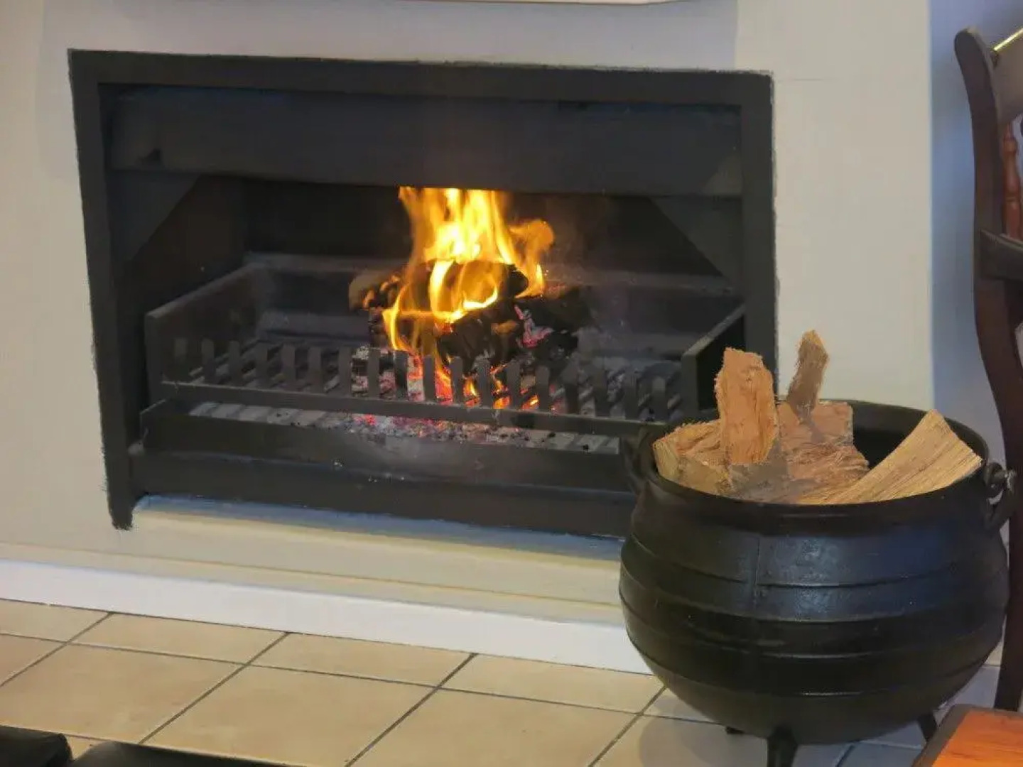 Beaumonte Guesthouse