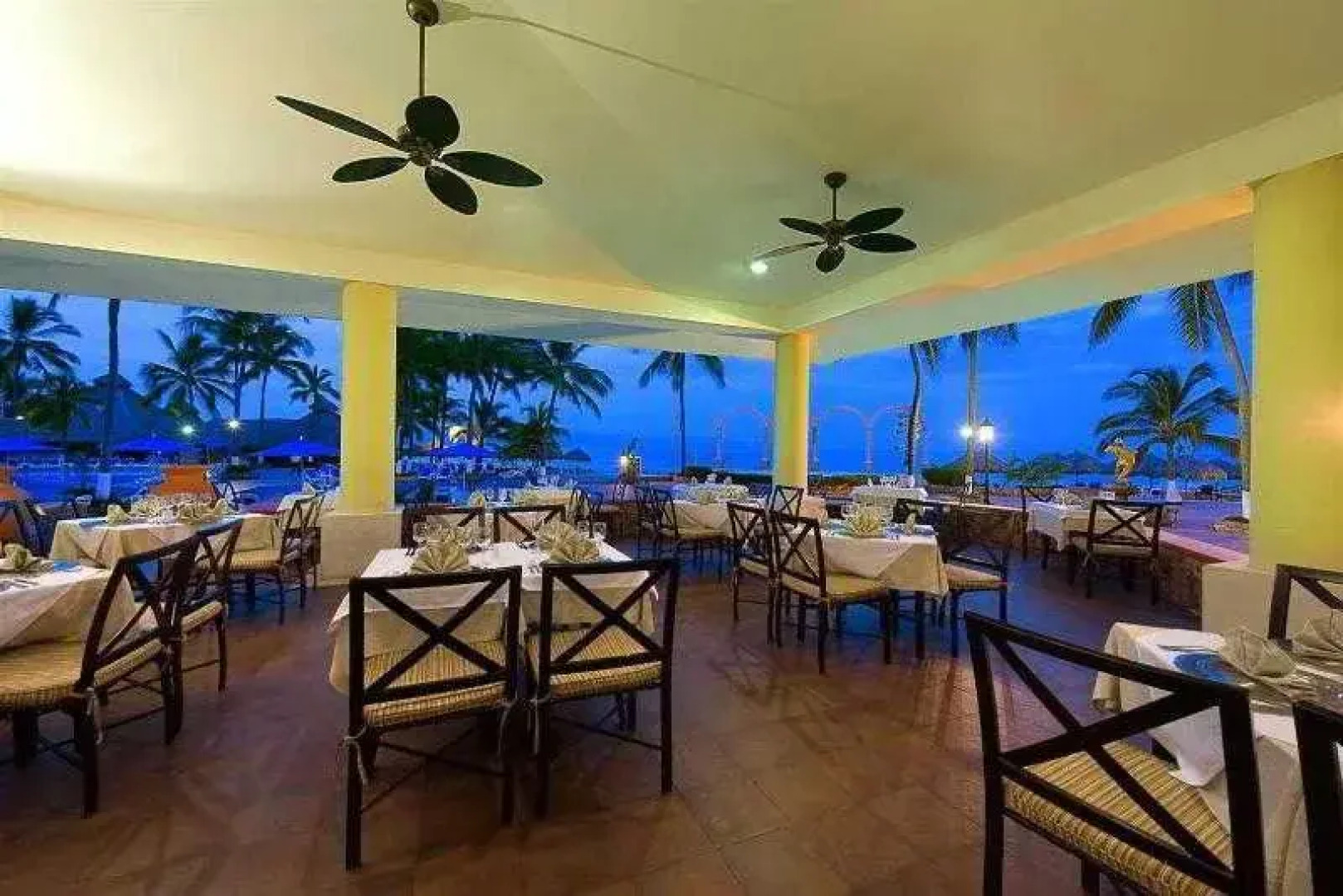 Royal Level at Occidental Nuevo Vallarta