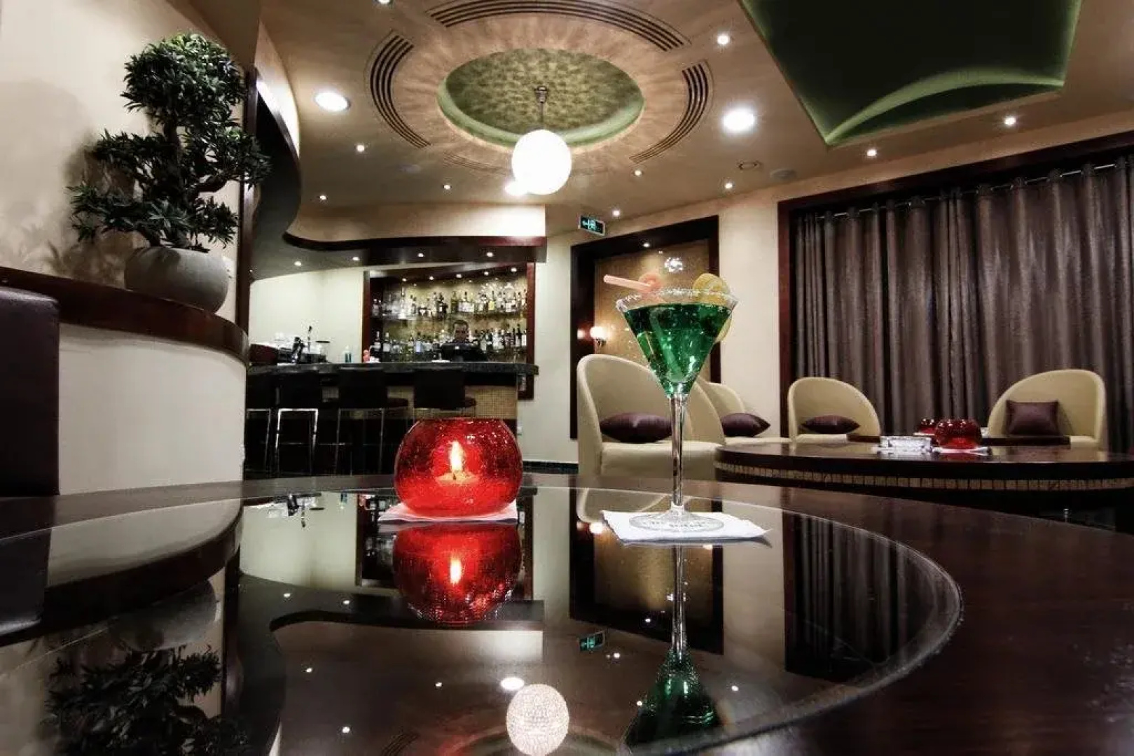 Saint Gabriel Hotel