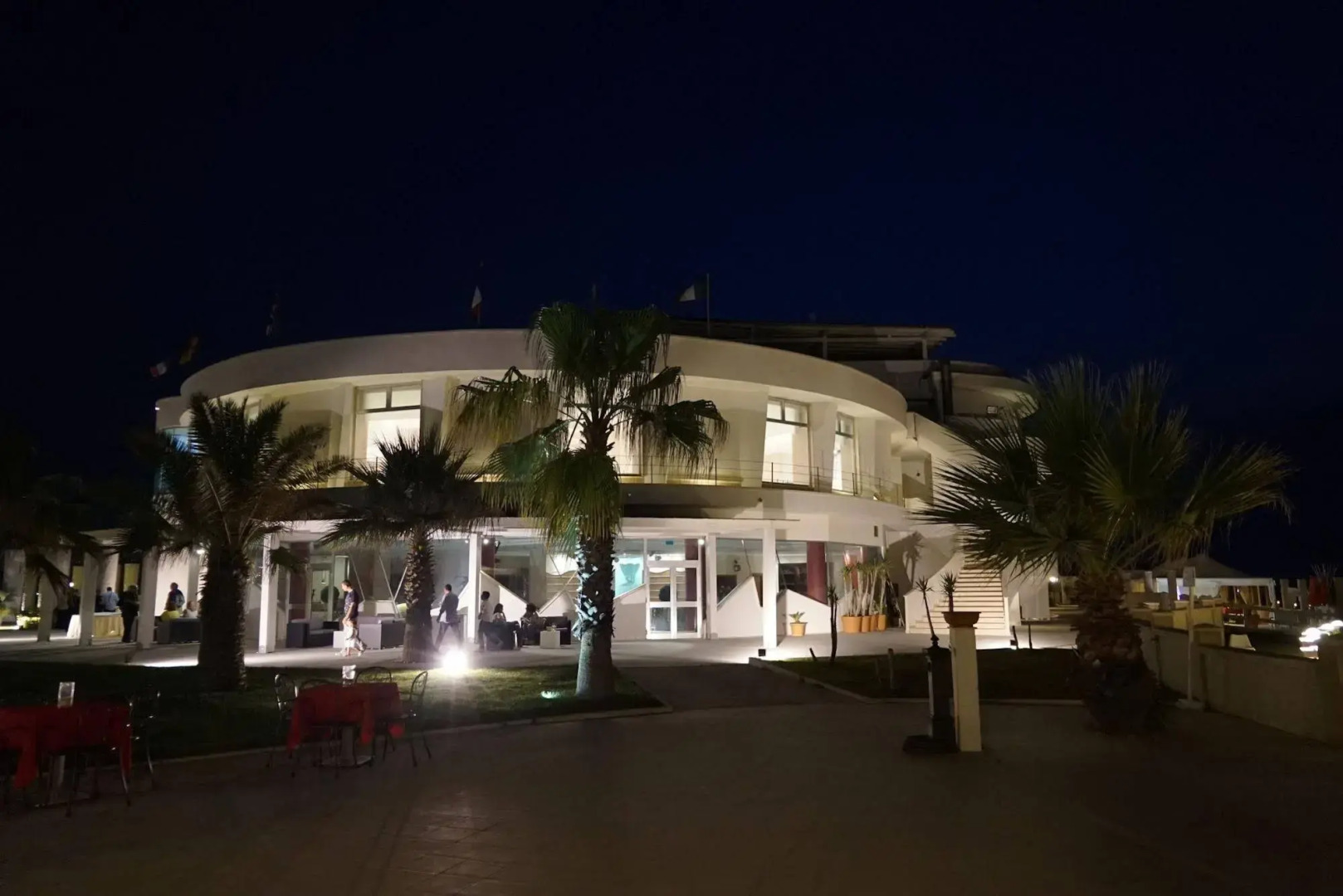 Hotel del Sole Resort