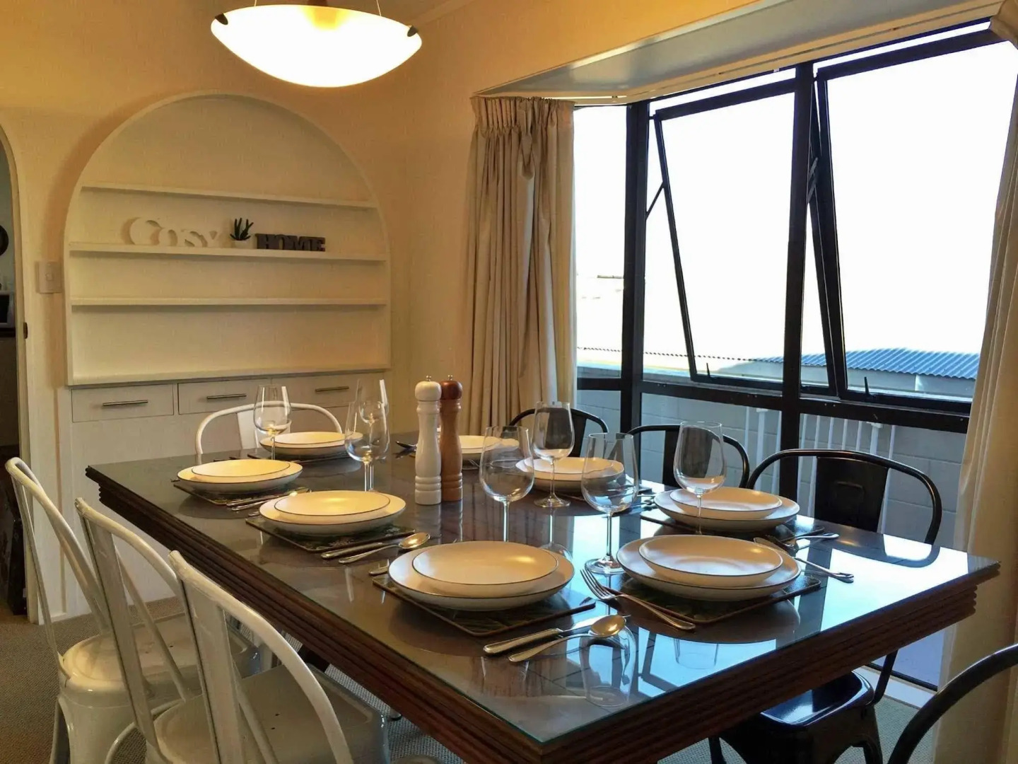 Pukaki Holiday Apartments