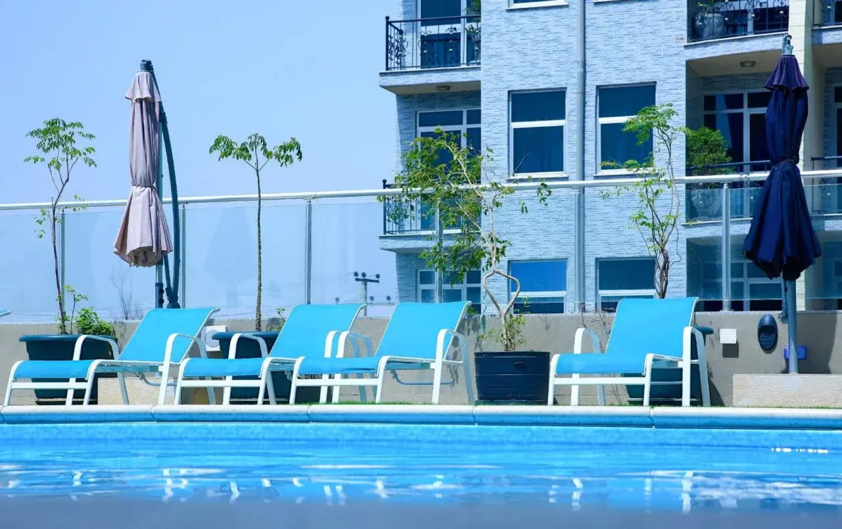 Swiss Inn Nexus Hotel