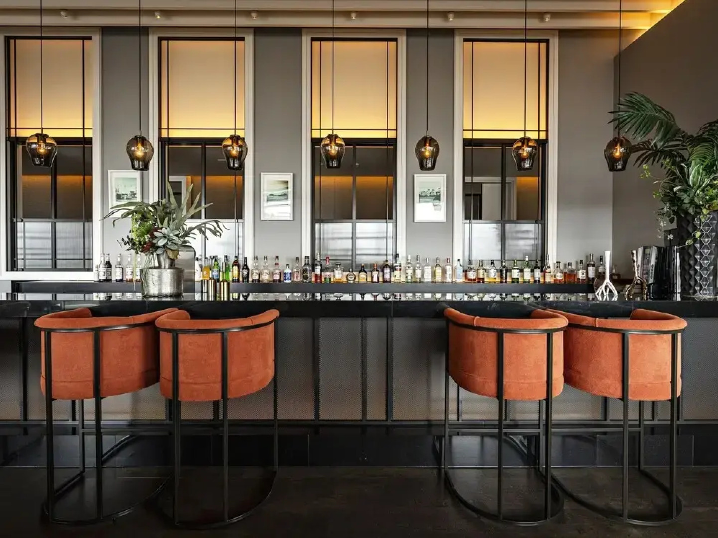 Ocean Terrace Hotel & Wedding