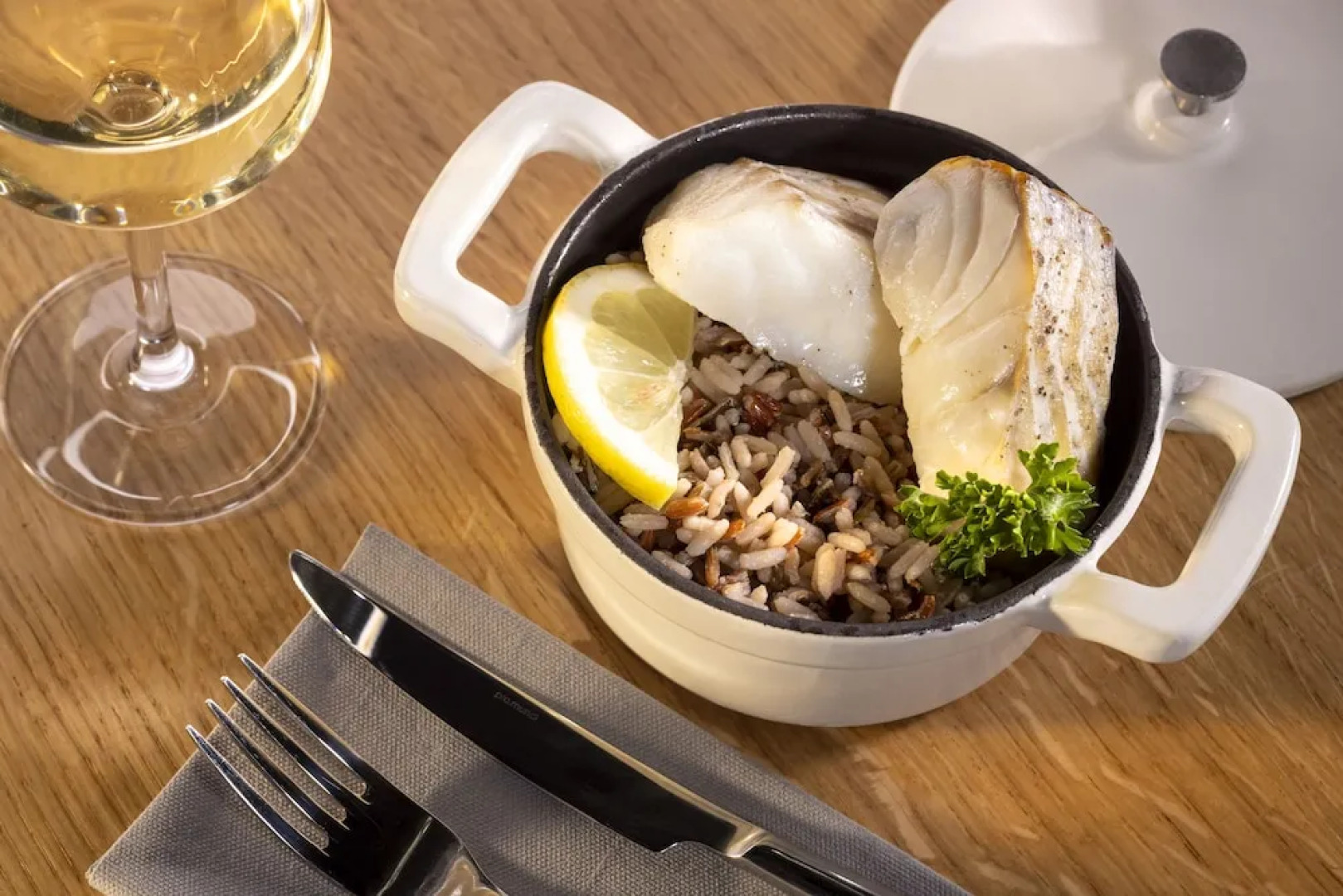 Terre de Provence Hotel & Spa