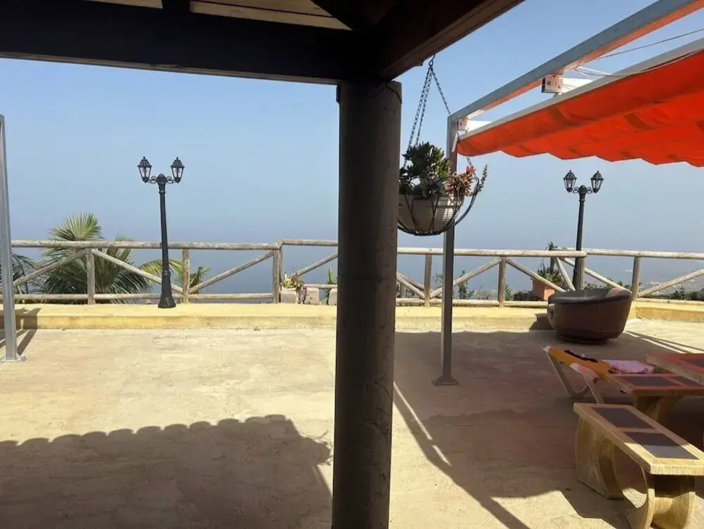 Ecolife Tenerife Houses