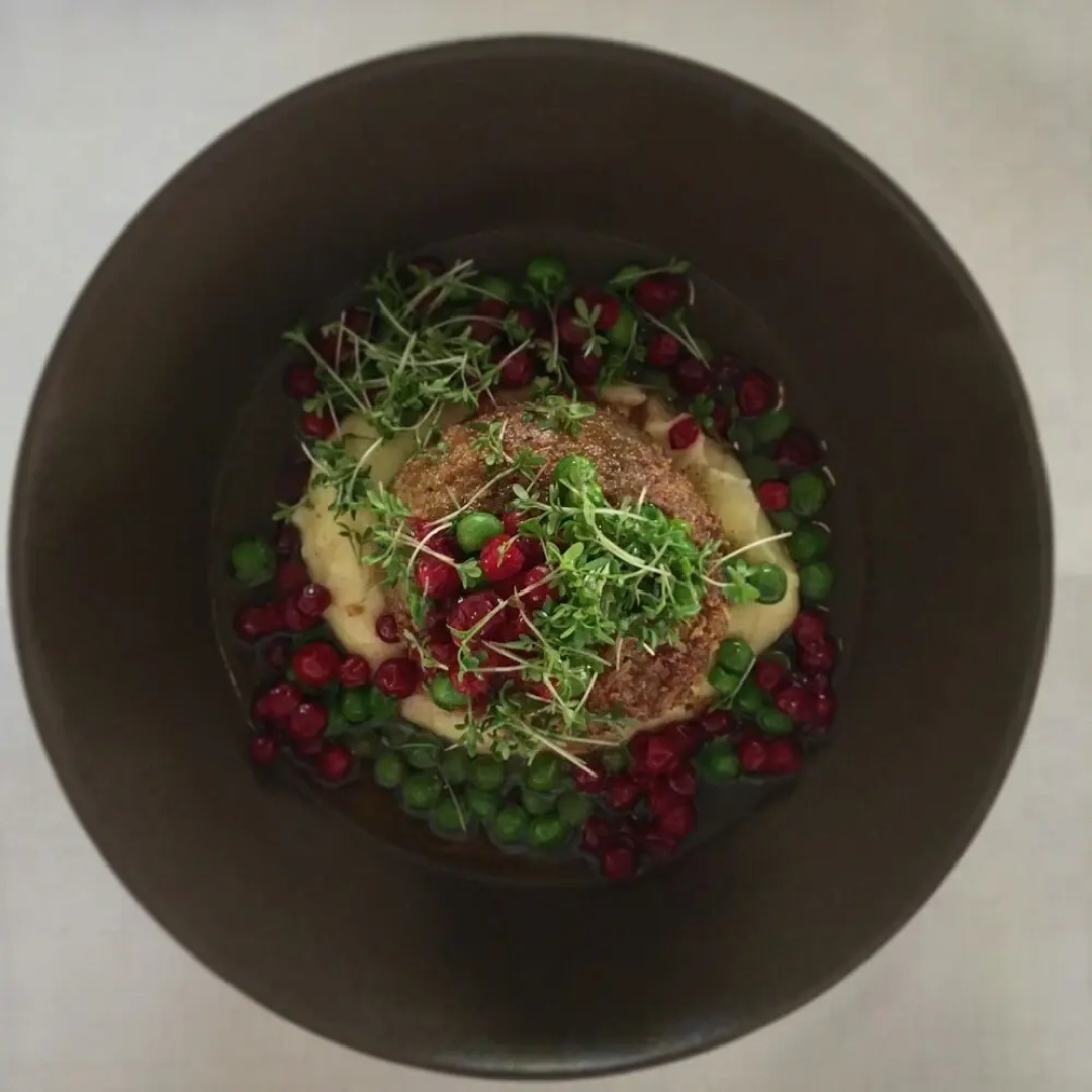 Turistgården - House Of Ven