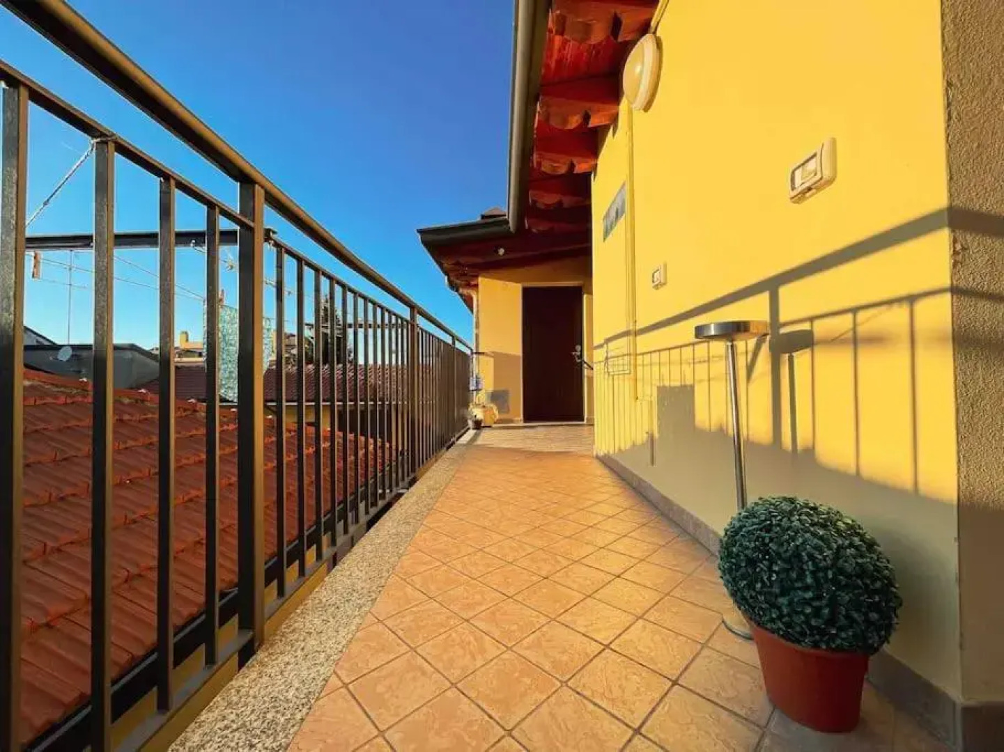 BBRG's Home: Cesano Maderno