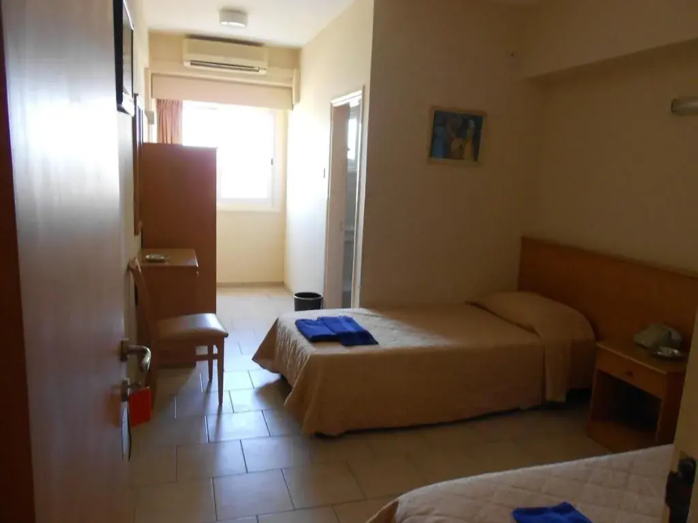 Denis Hotel