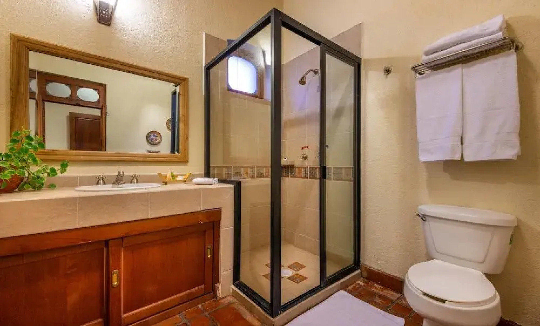 Hotel Pueblo Mágico