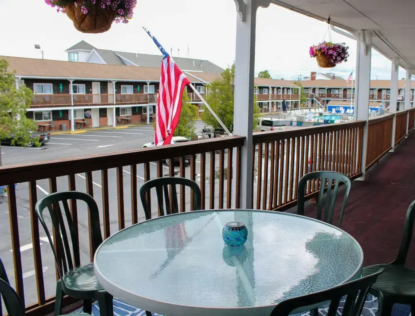 Janmere Motel