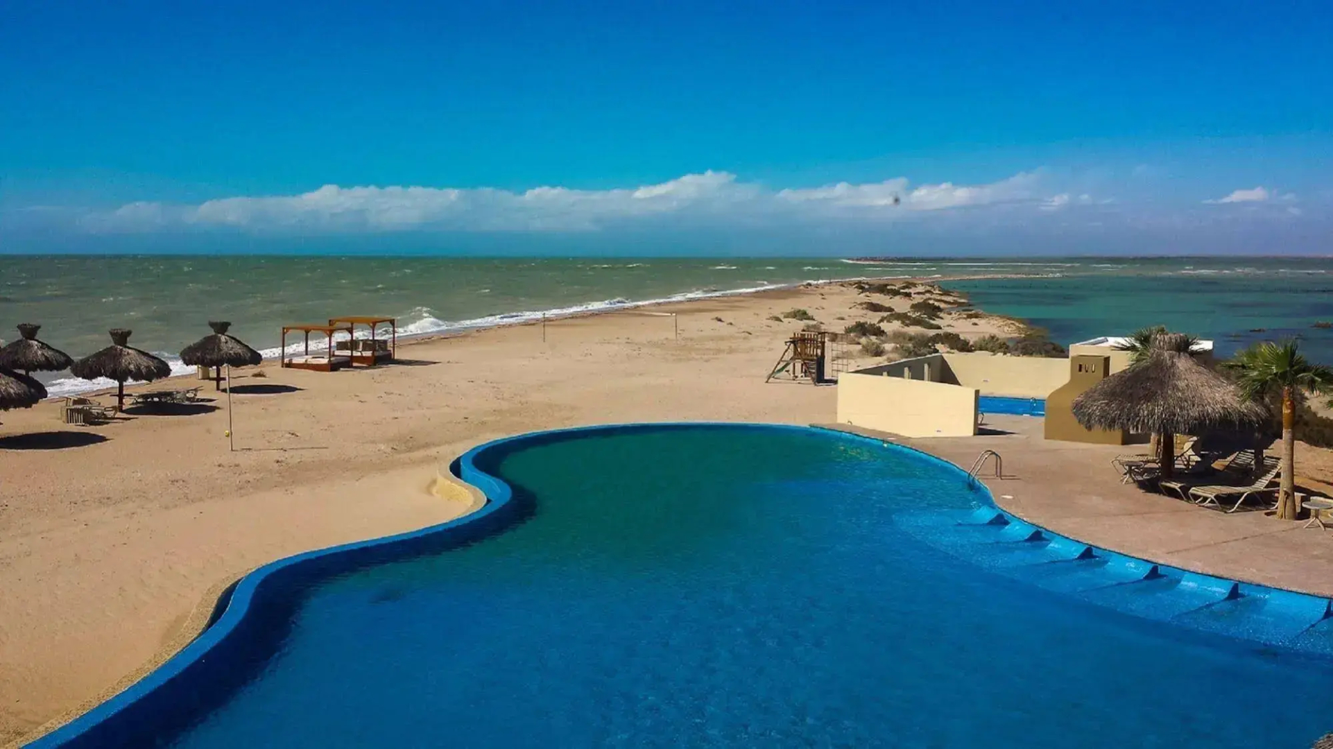 Laguna Shores Resort