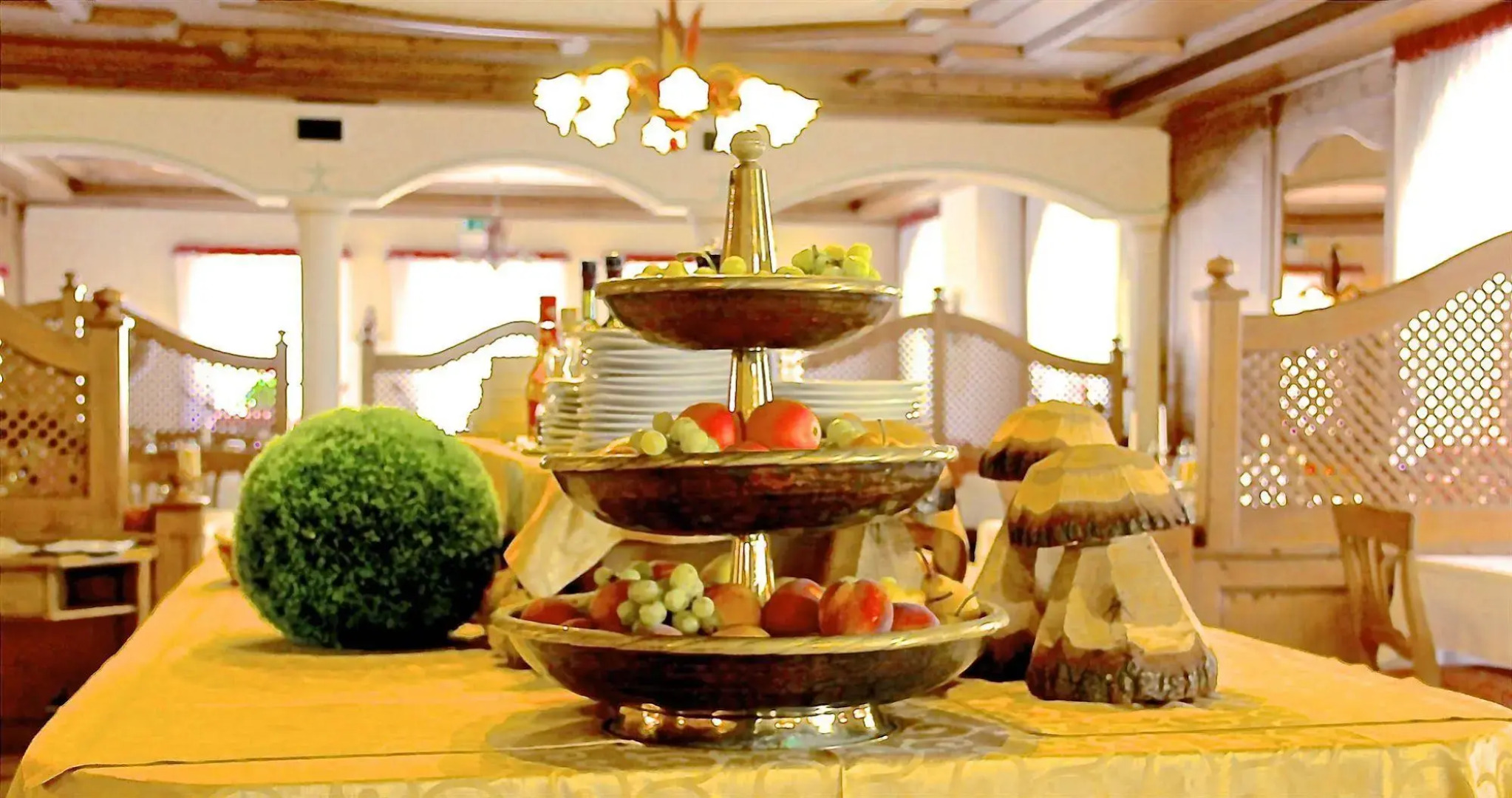 Hotel Cima Rosetta, BW Signature Collection