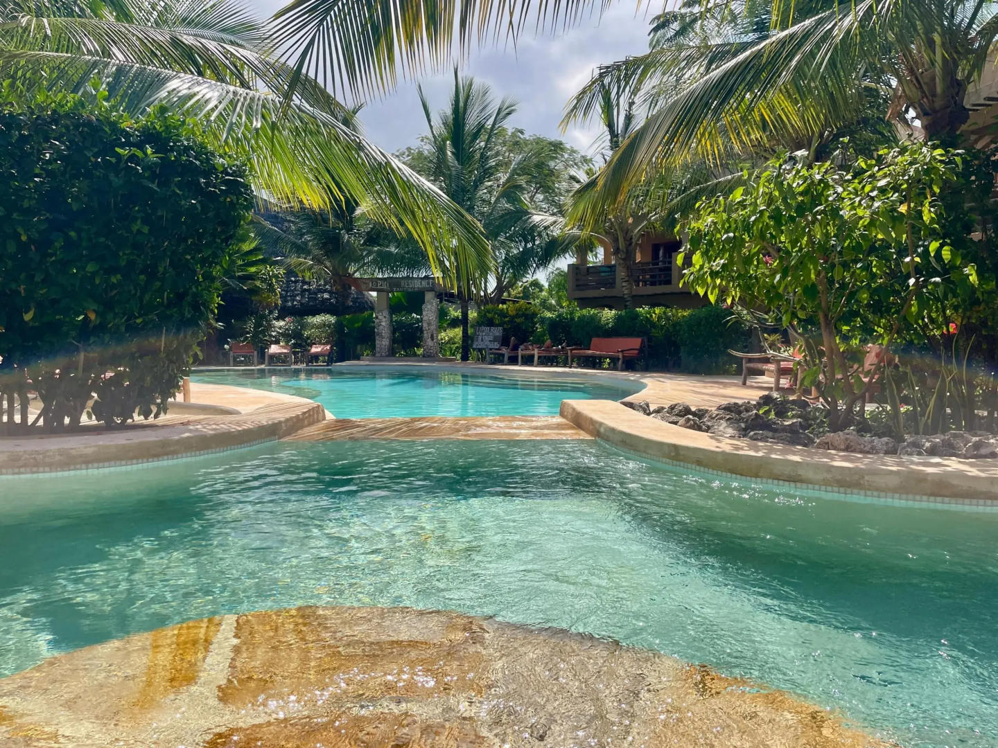 Lapili Residence Apartments