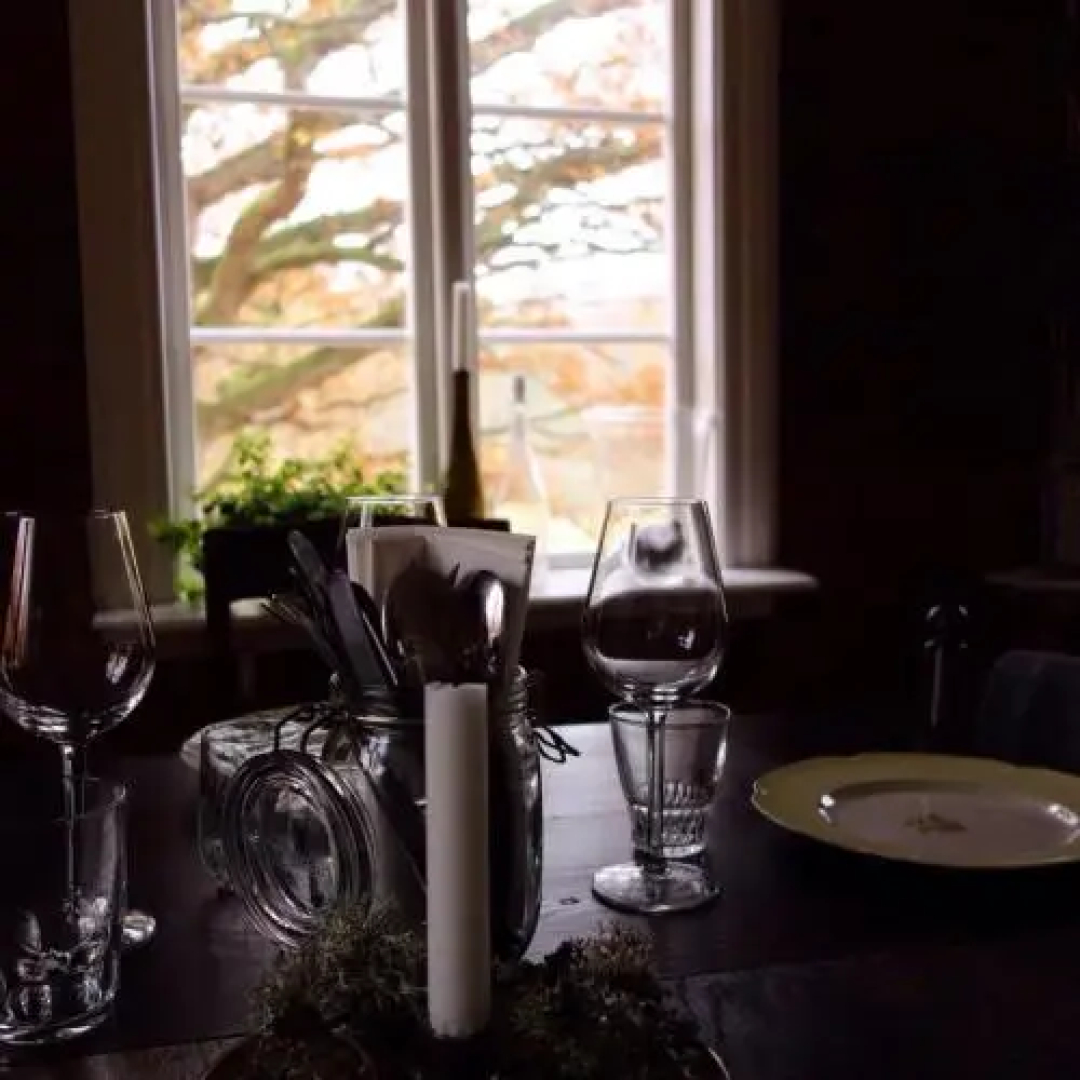 Slagesnäs Bed & Breakfast