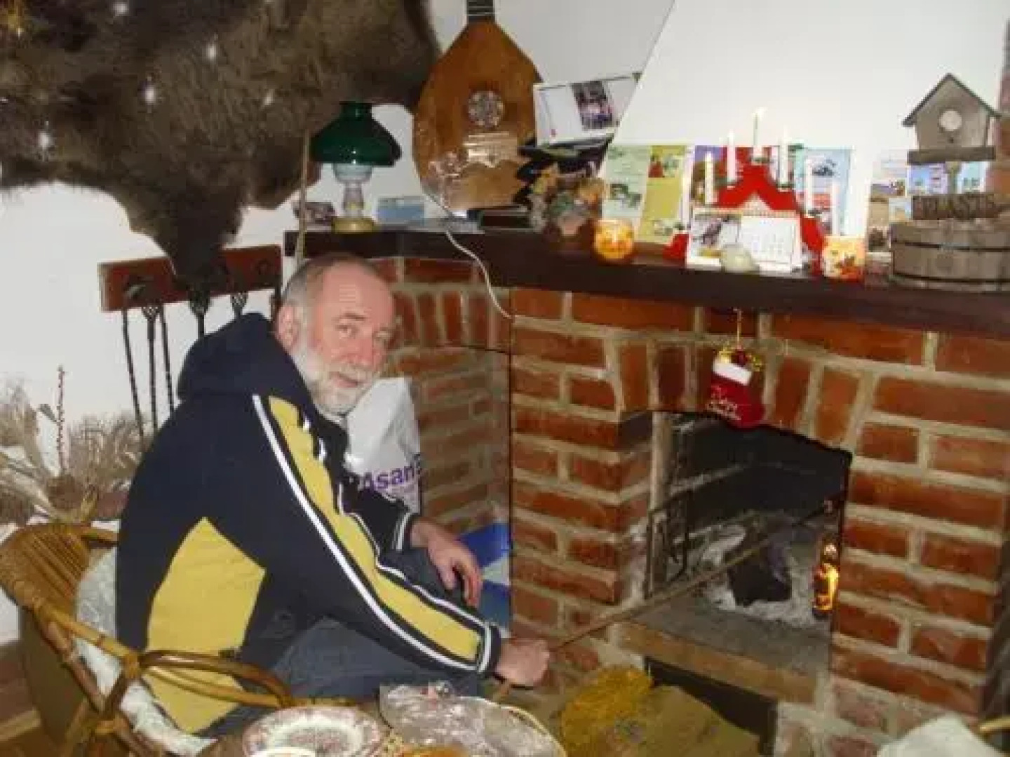 Ubytování v soukromí Salmov - Českosaské Švýcarsko