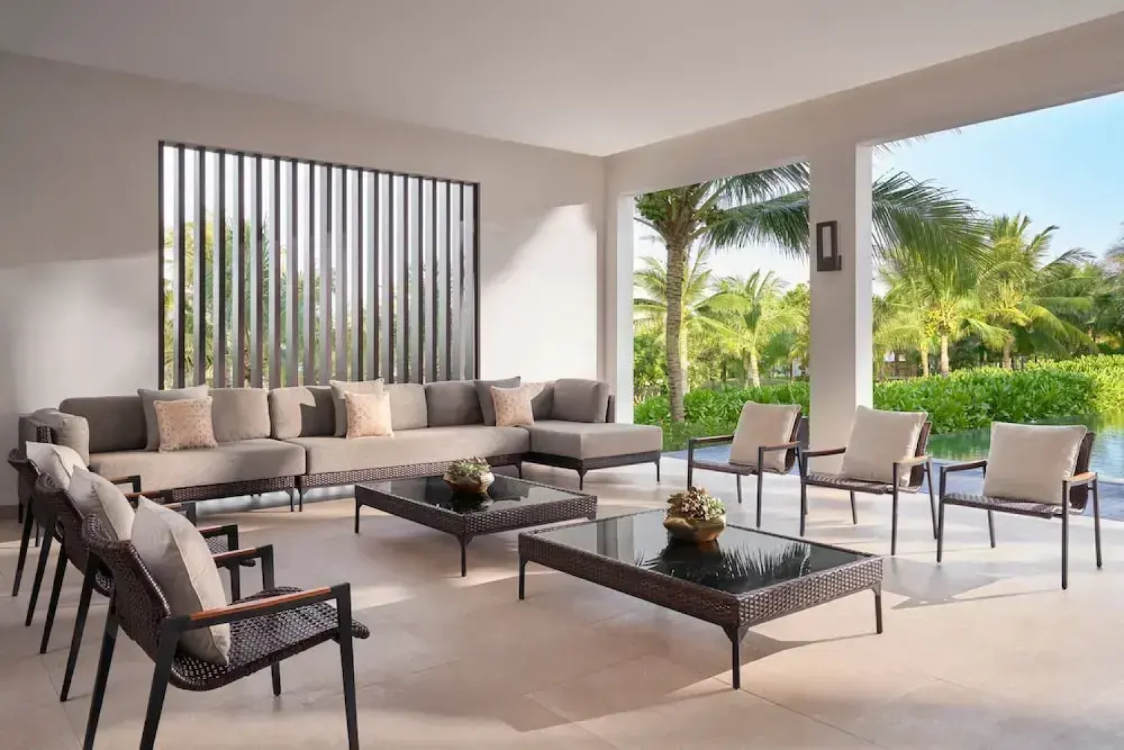 The Westin Resort & Spa Cam Ranh