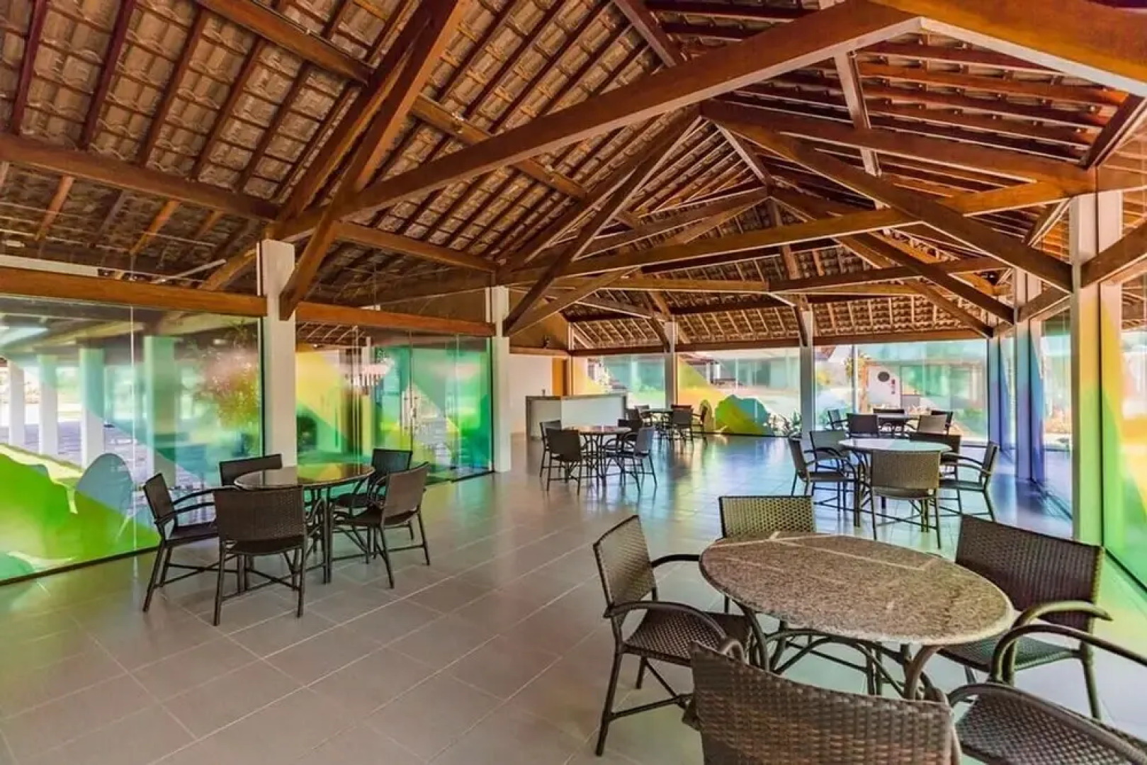 Agradável apart no Cupe Beach Living