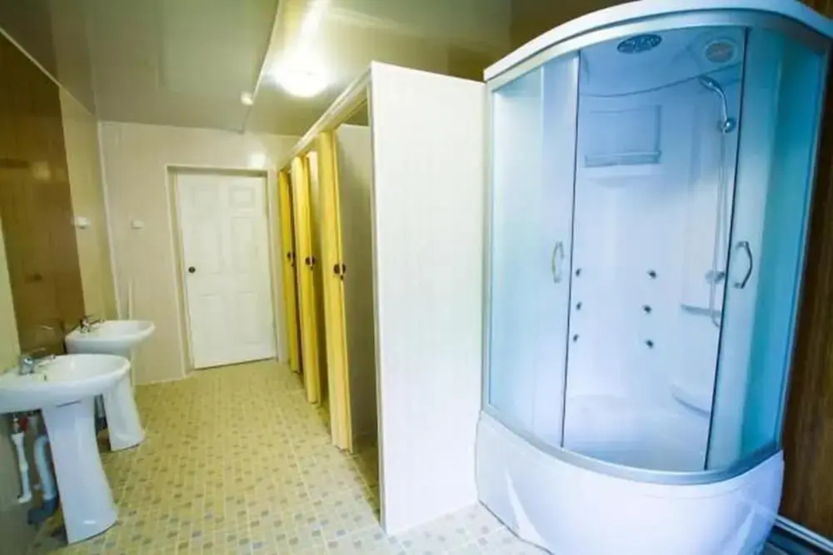 Хостел «Сфера»