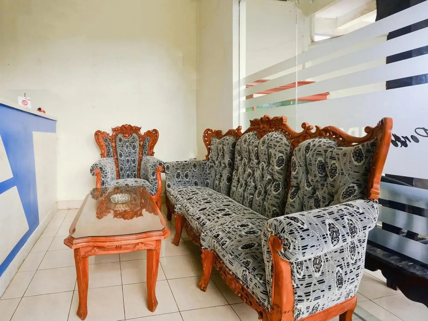 OYO 2945 Hotel Pondok Idaman