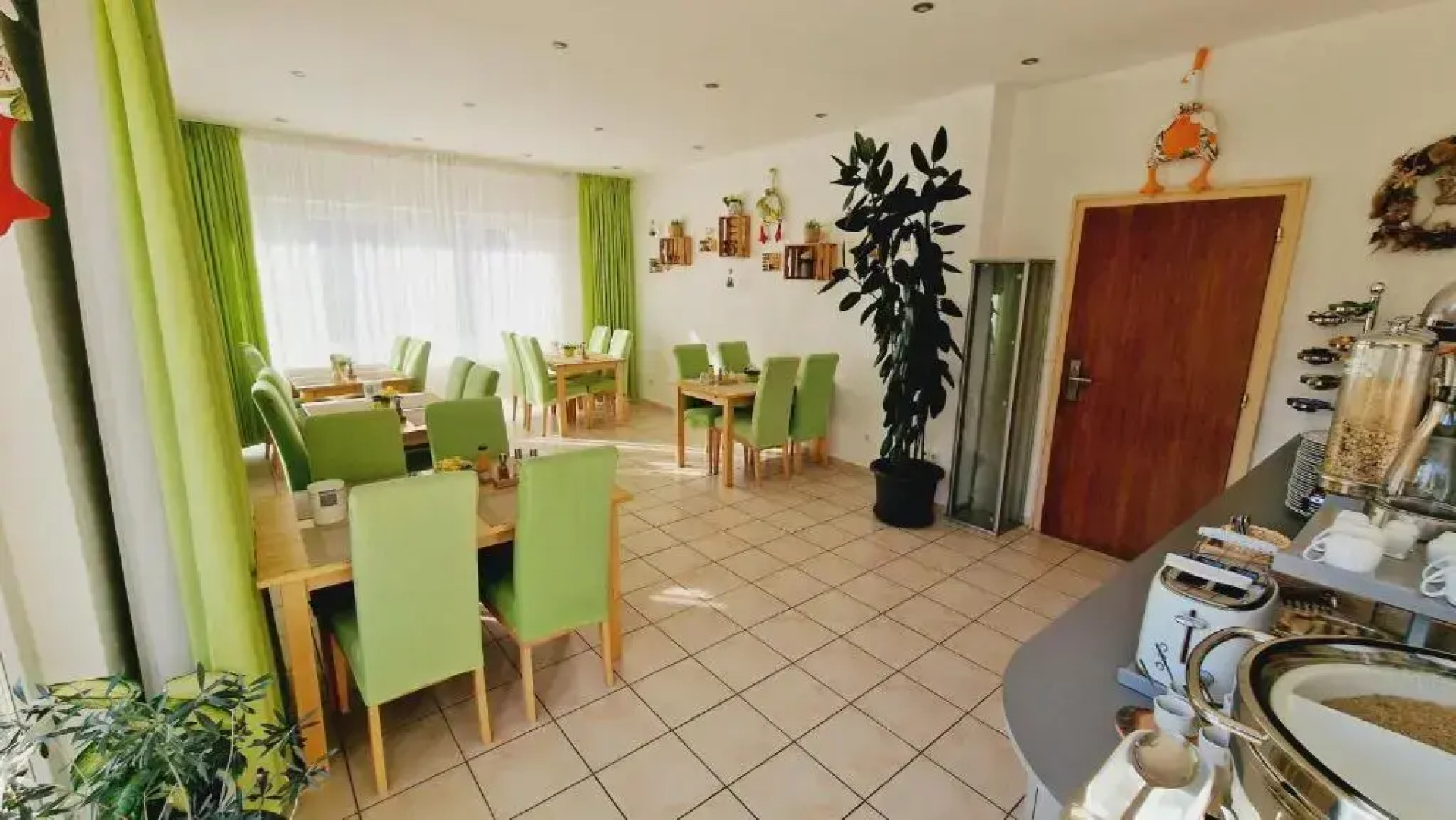 Hotel Garni Superior