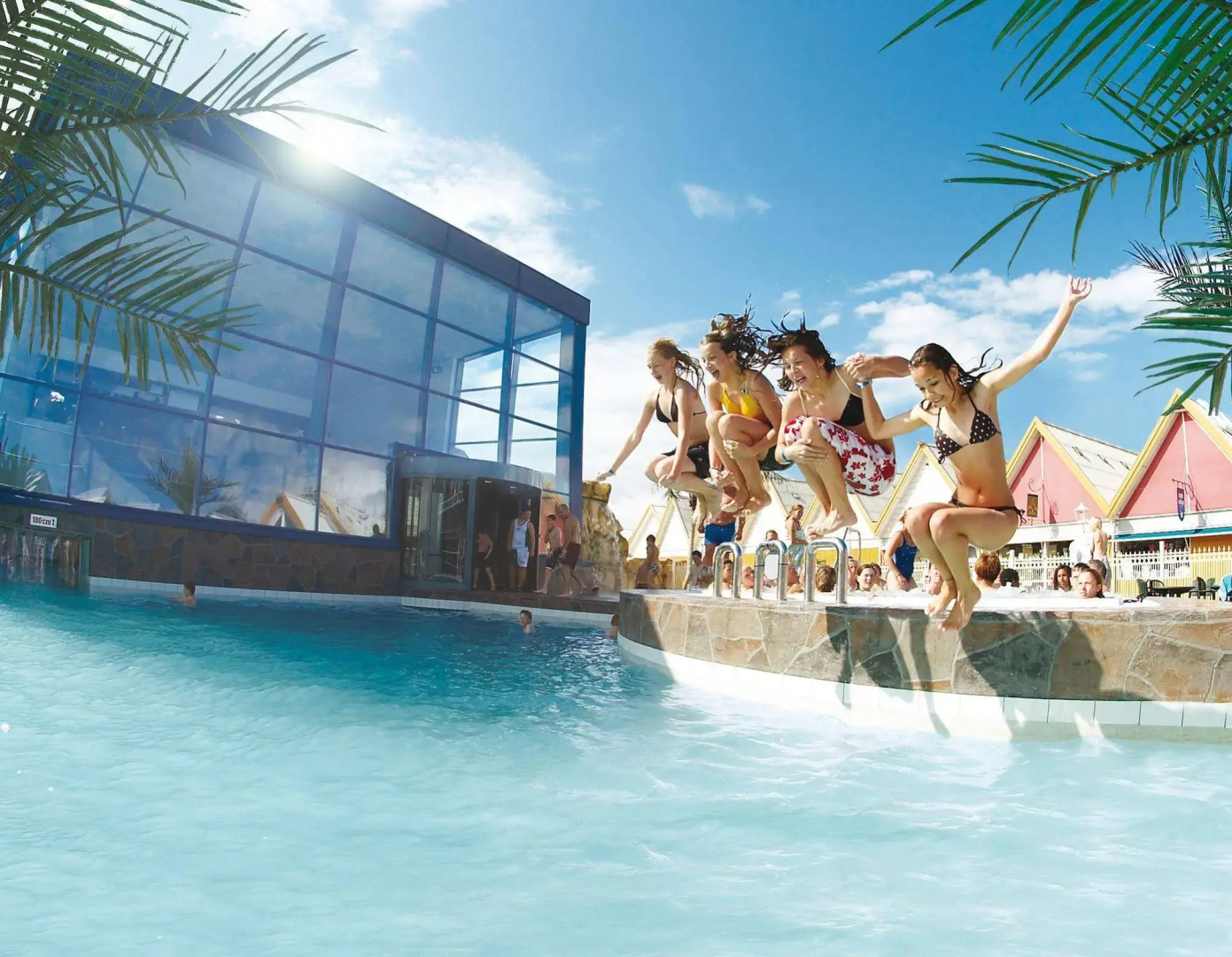 Lalandia Resort Rødby